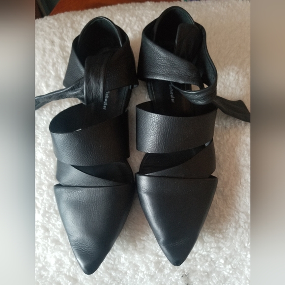 PROENZA SHOULER FLATS size 38 eu - Picture 1 of 12